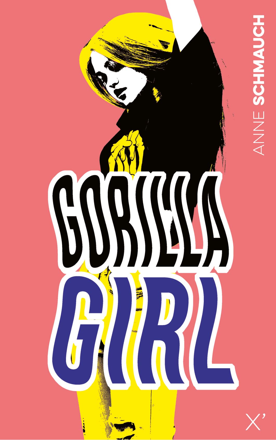 Product Image: Gorilla Girl