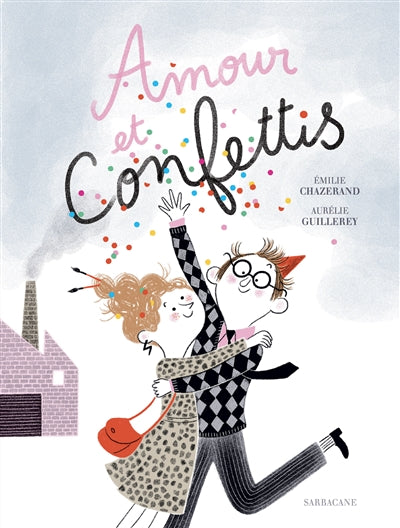 Product Image: Amour et confettis