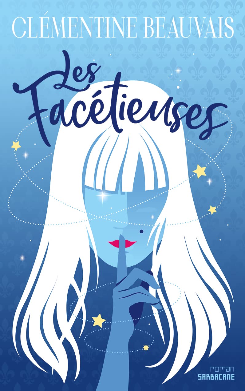 Les Facétieuses Novels & Short Stories
