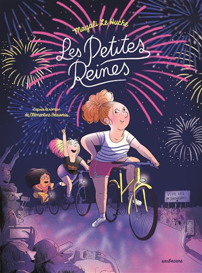 Product Image: Les petites reines