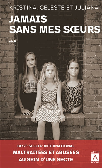 Product Image: Jamais sans mes soeurs