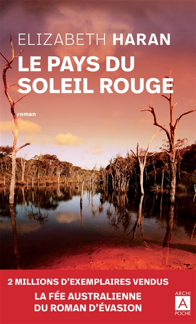Product Image: Le pays du soleil rouge