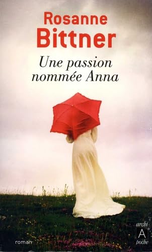 Product Image: Une passion nommée Anna