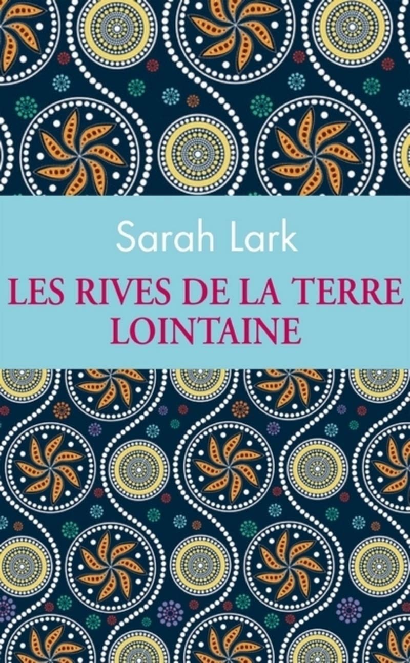 Les rives de la terre lointaine Contemporary literature