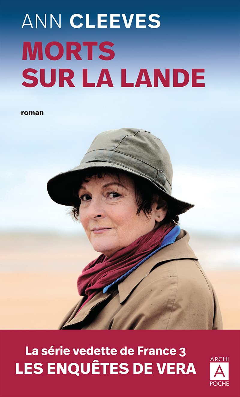 Mort sur la lande: Les enquêtes de Vera t. 2 book