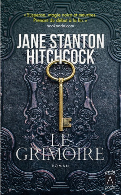 Product Image: Le grimoire