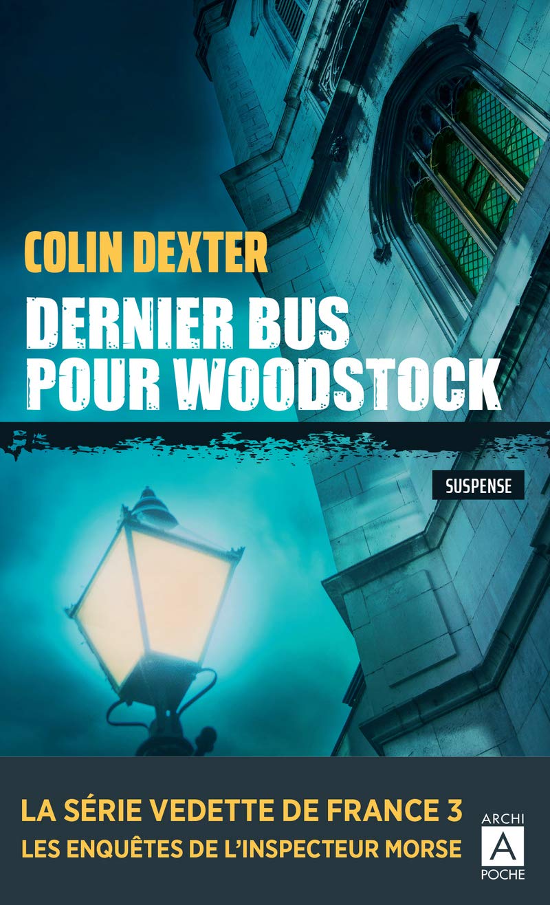 Dernier bus pour Woodstock Action & Adventure