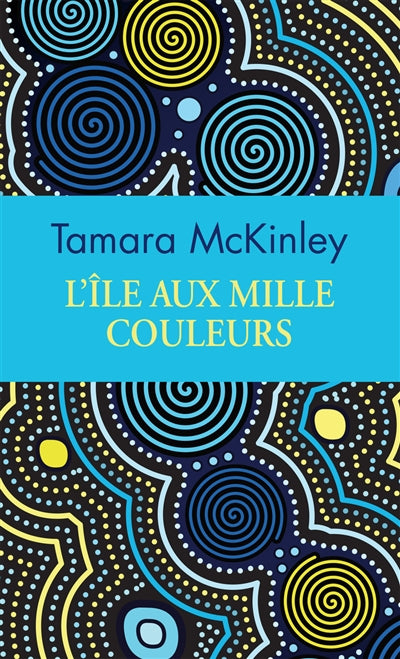Product Image: L'île aux mille couleurs
