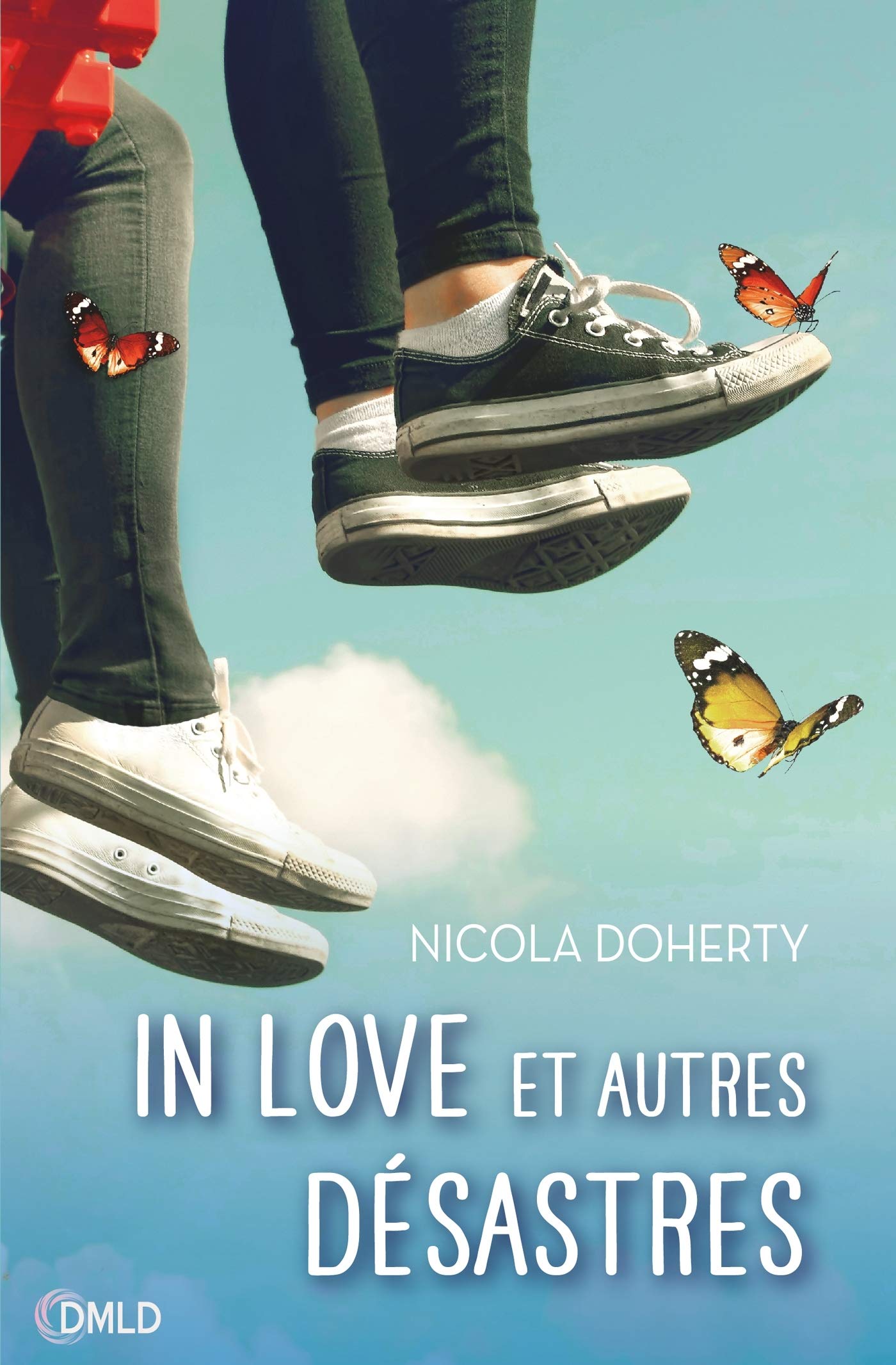 In love et autres désastres book