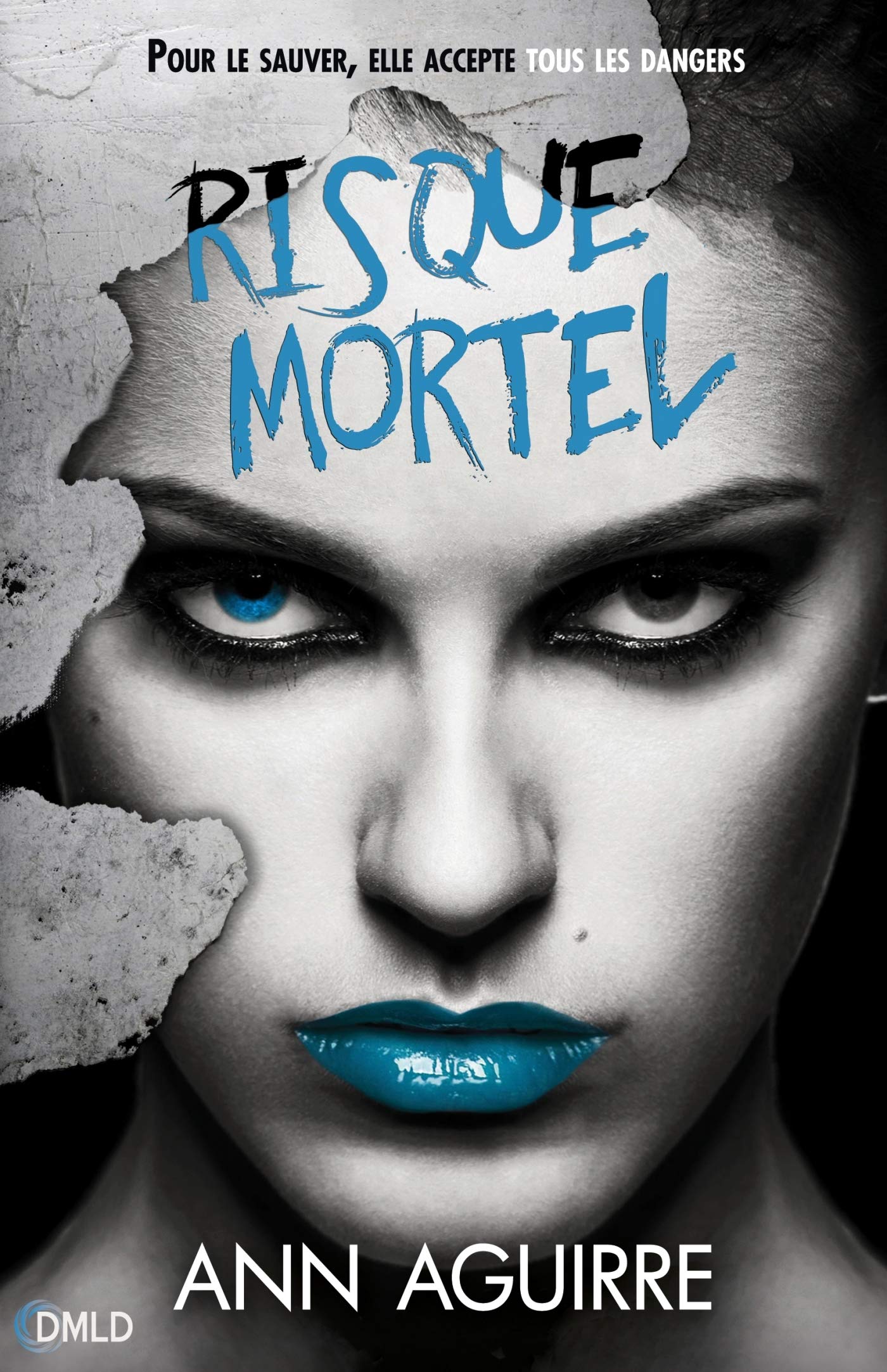 Risque mortel T3: Risque mortel Novels & Short Stories
