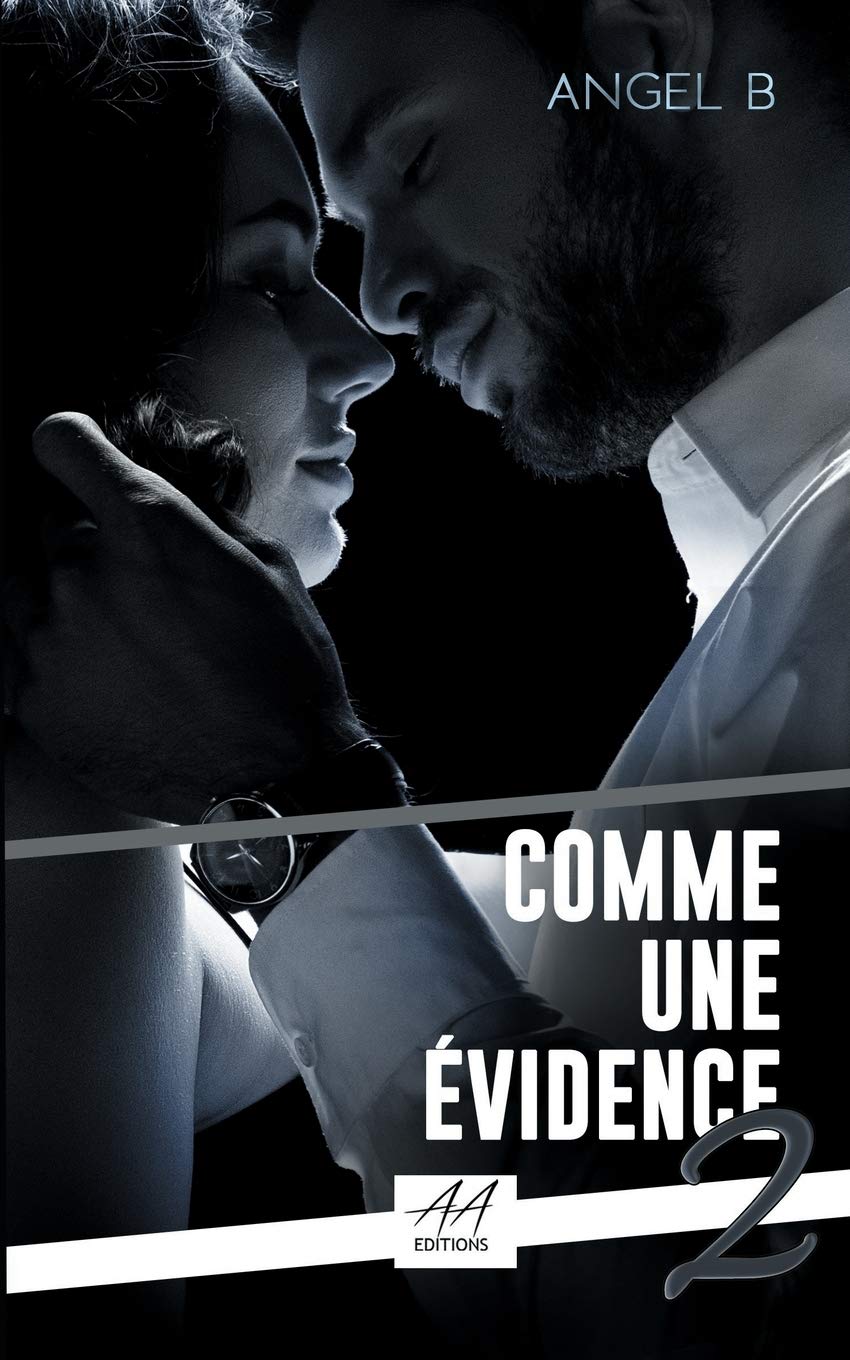 B, A: FRE-COMME UNE EVIDENCE Contemporary literature Books