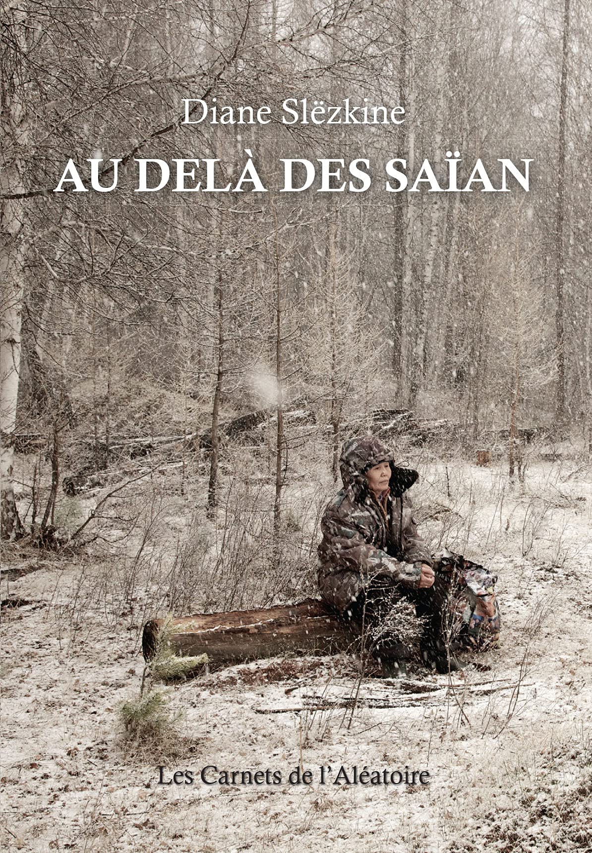 Au delà des Saïan: Touva book