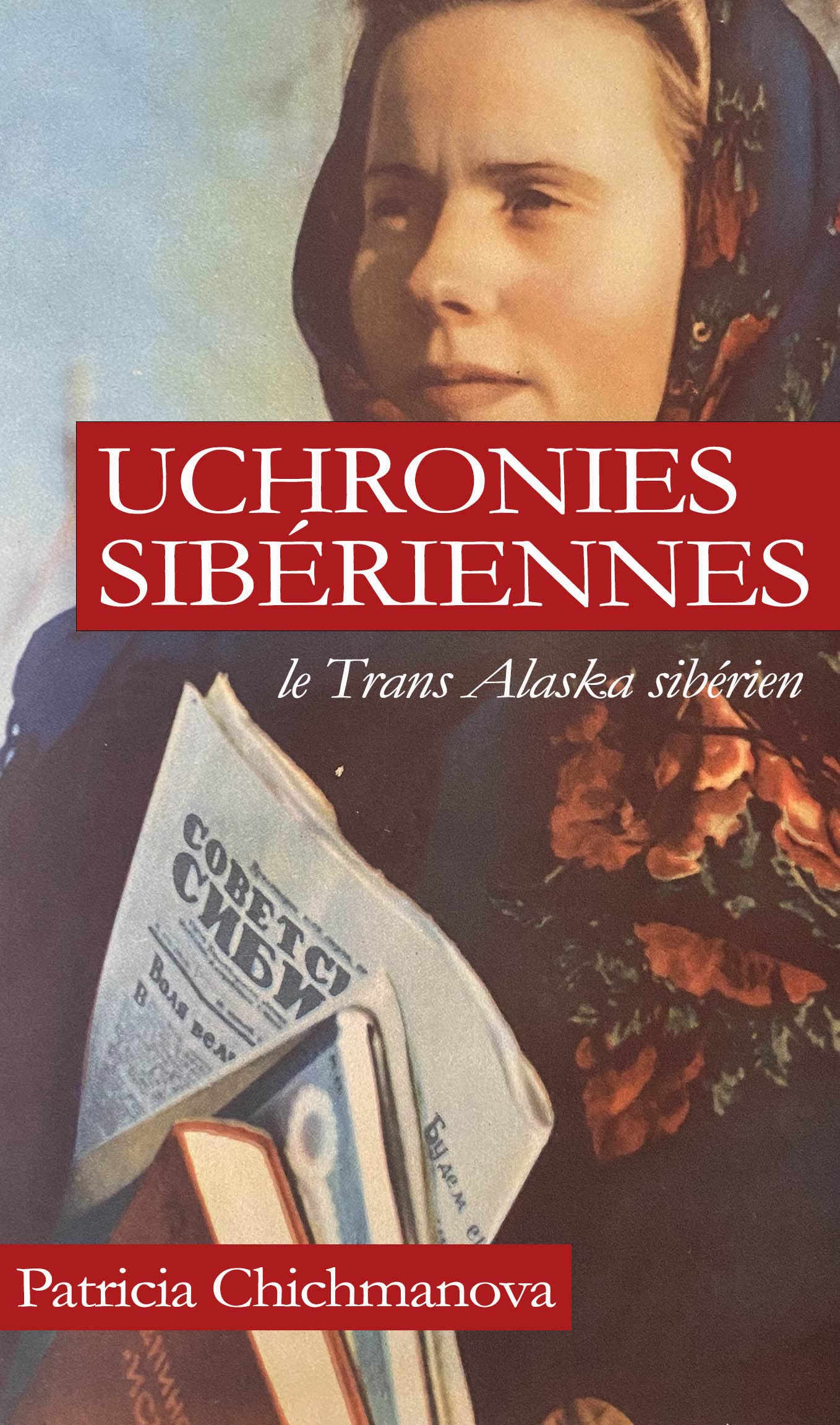 Uchronies sibériennes: le trans Alaska siberien Politics & History