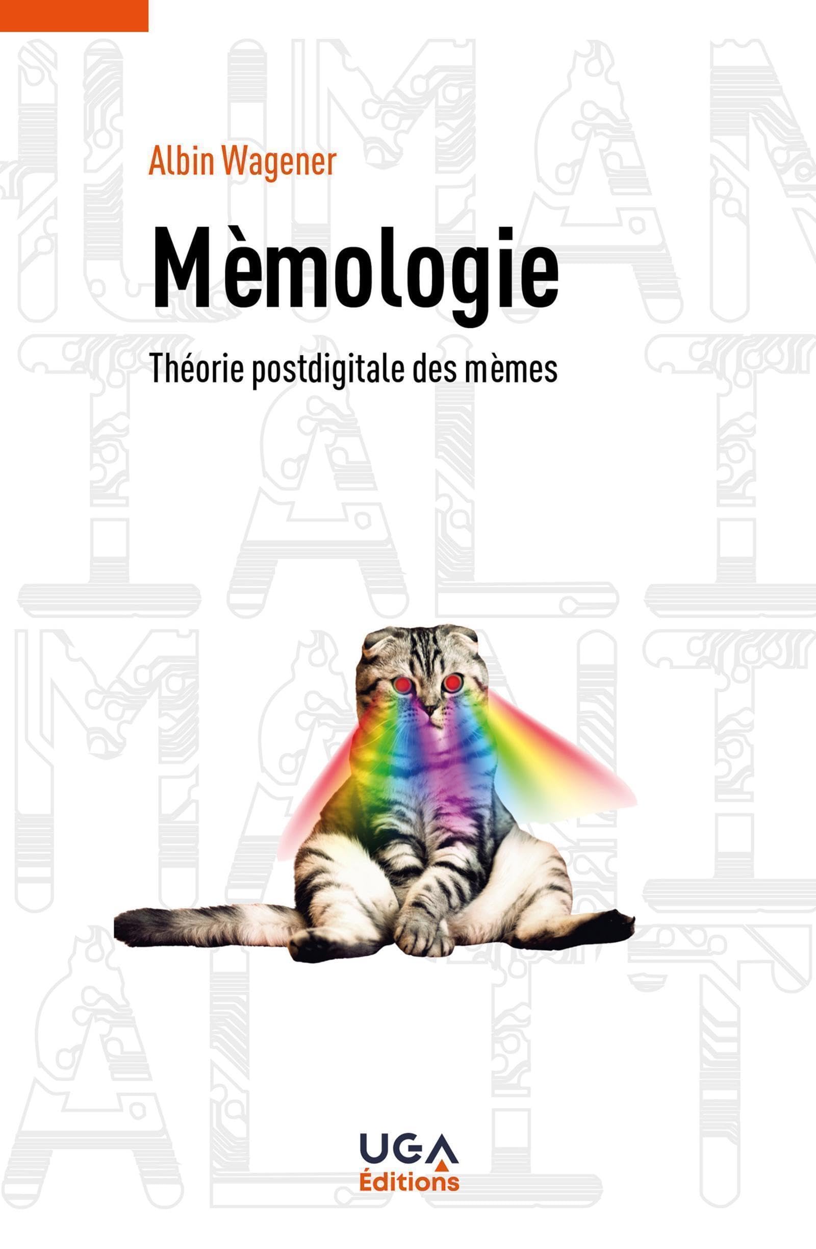 Mèmologie: Théorie postdigitale des mèmes book