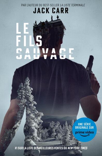 Le fils sauvage. Savage son book