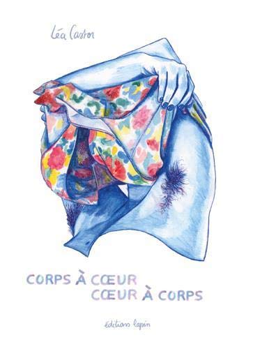 Corps à coeur, coeur à corps Manga