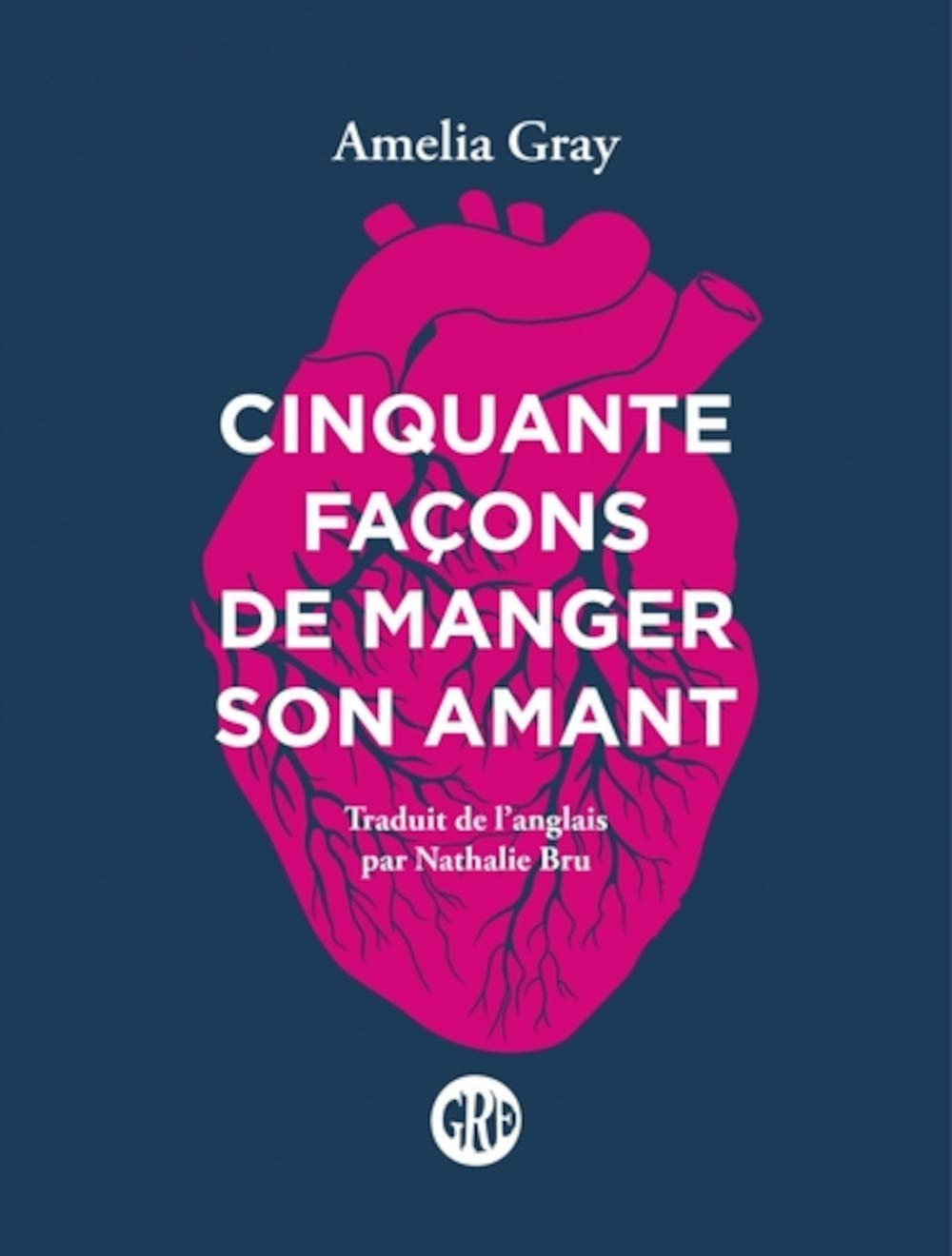 Cinquante façons de manger son amant book