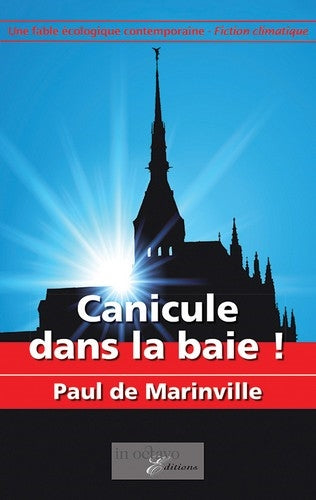 Canicule dans la baie ! book