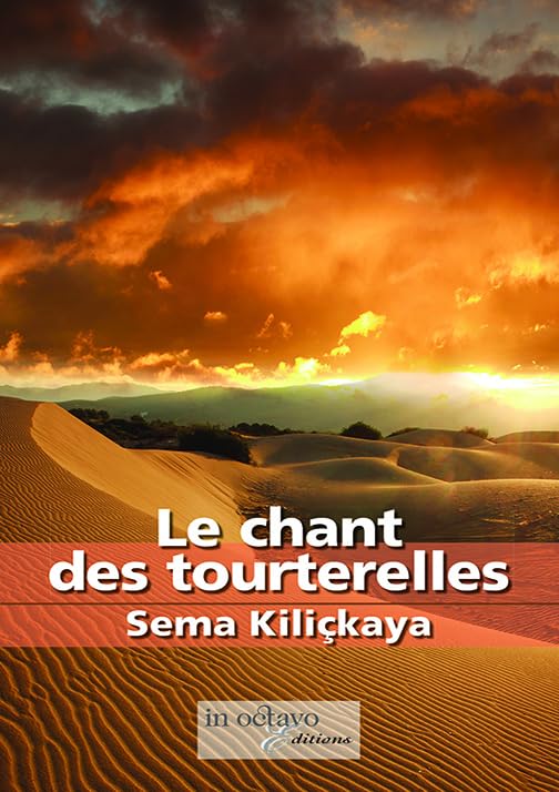 Le chant des tourterelles book