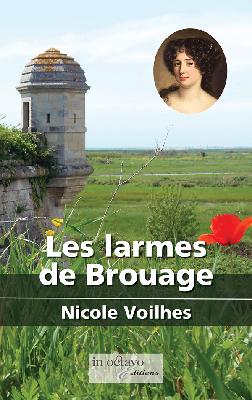 Le coeur du Soleil. Vol. 1. Les larmes de Brouage book