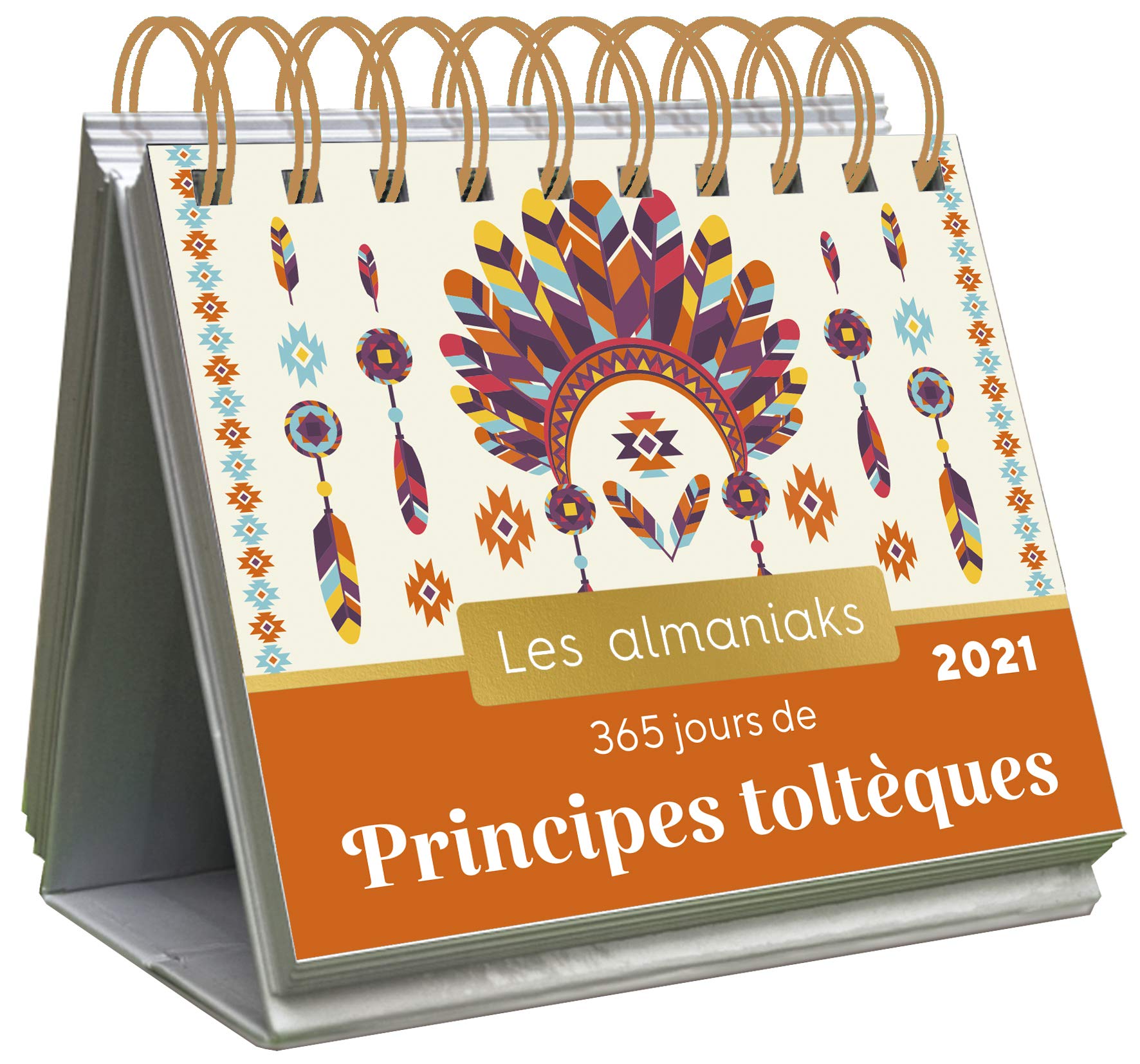 Almaniak 365 jours de principes toltèques en 2021 Leisure, Home & Garden