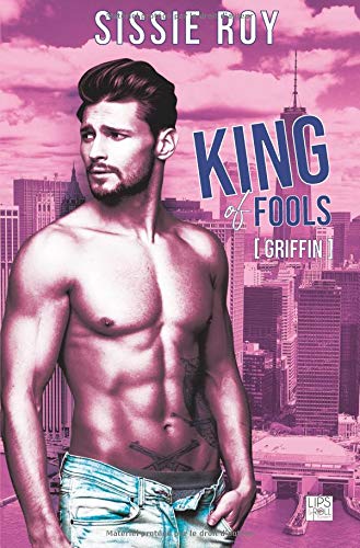 King of fools - Griffin book
