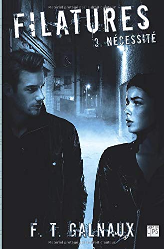 Product Image: Filatures - Tome 3 - Nécessité