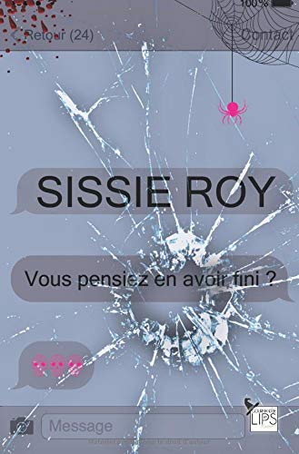 Vous pensiez en avoir fini ? Suspense & Thrillers