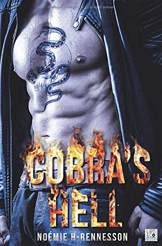 Product Image: Cobra's Hell