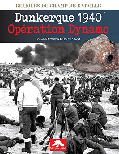Product Image: DUNKERQUE 1940 OPERATION DYNAMO