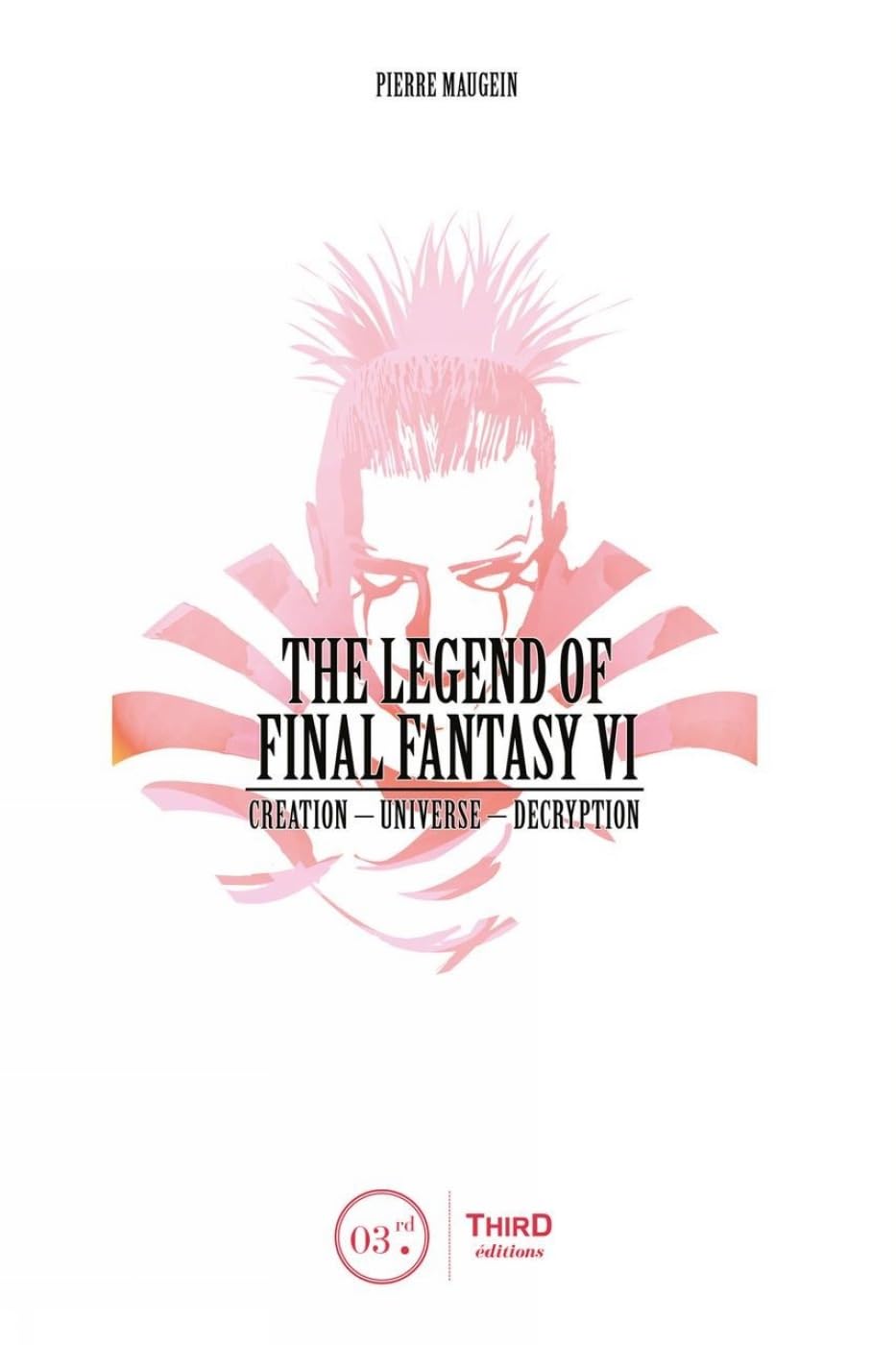 The Legend of Final Fantasy VI Computer Science