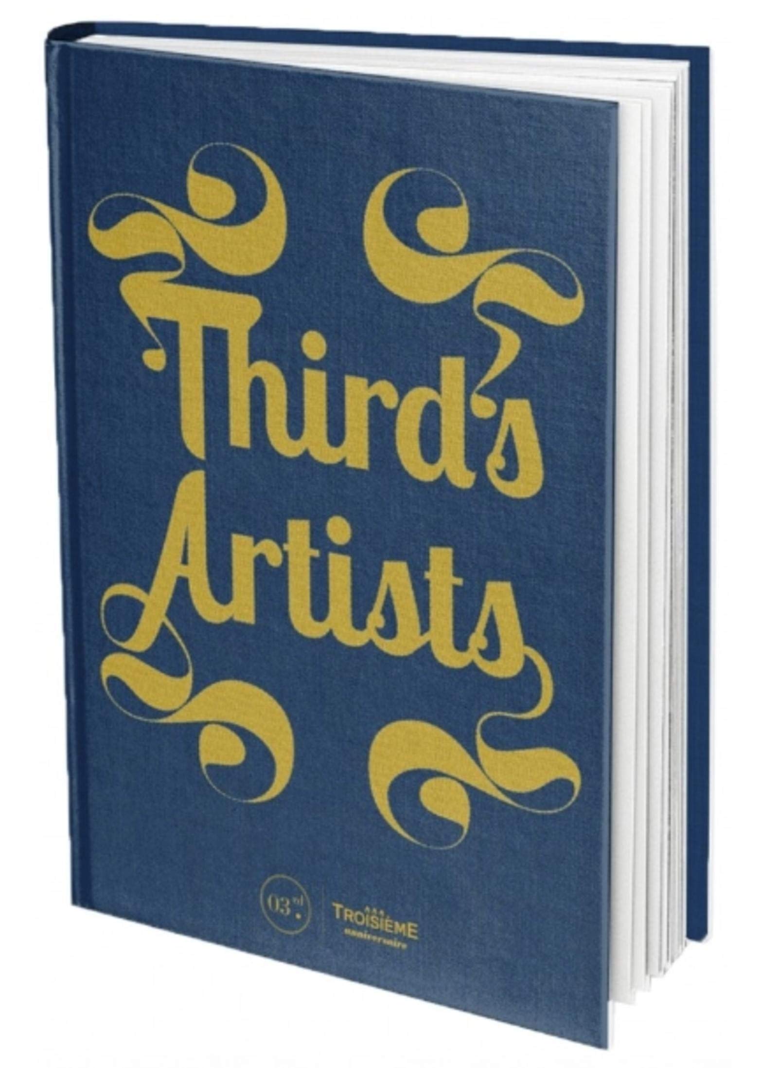 Third's Artists: Le jeu vidéo et la pop culture revisités Film, Art & Culture