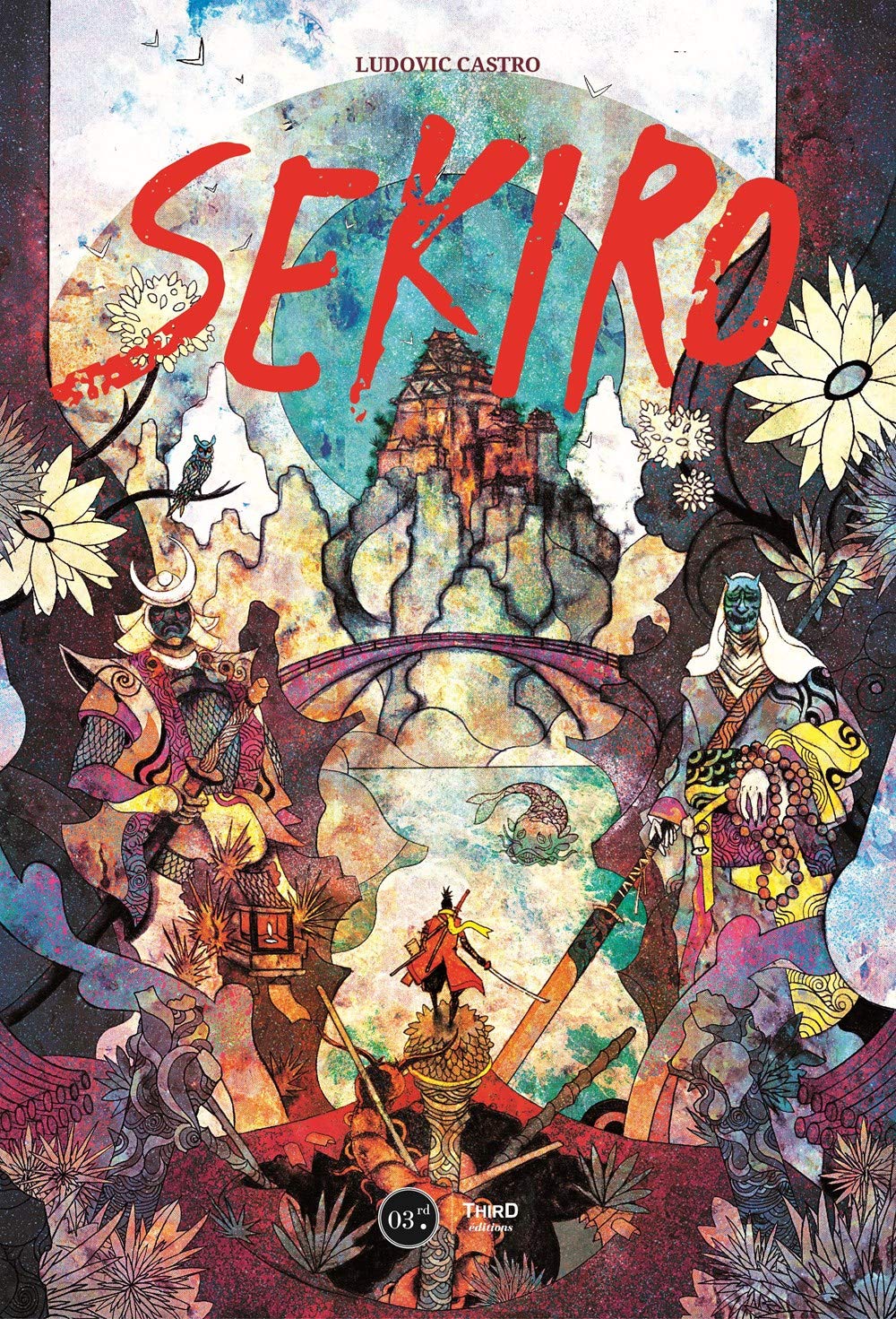 Sekiro: The Second Life Of Souls Social Sciences