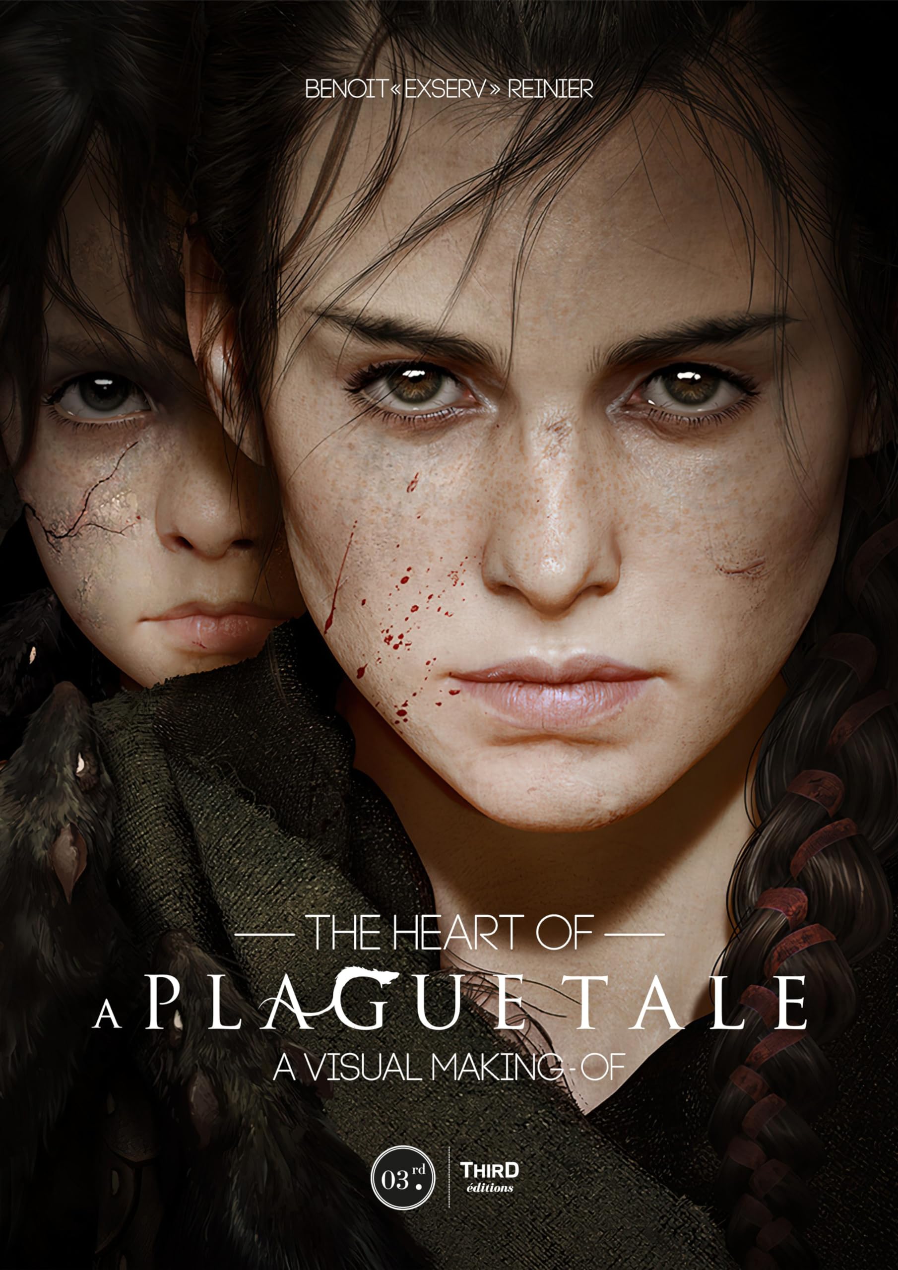 The Heart of a Plague Tale Computer Science