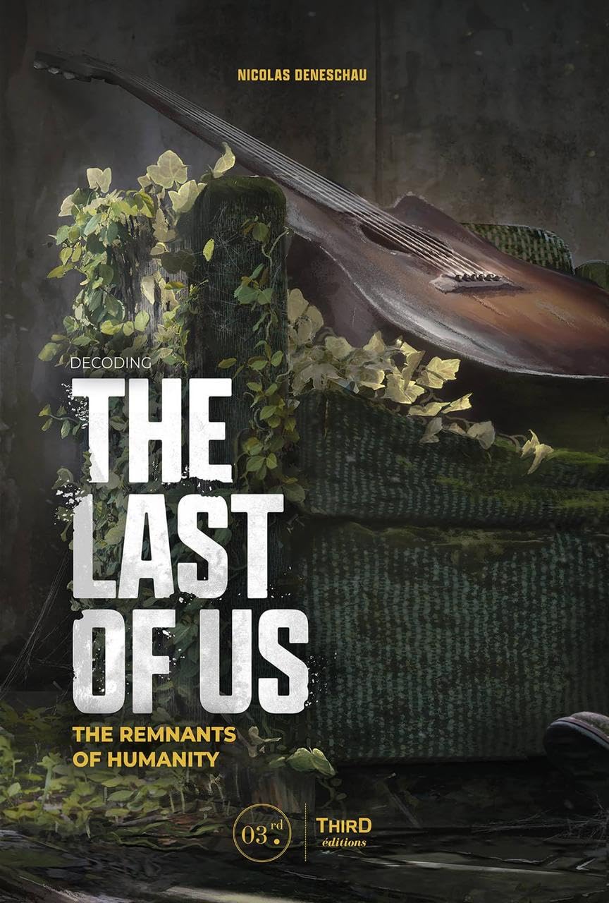 Product Image: Decoding the Last of Us