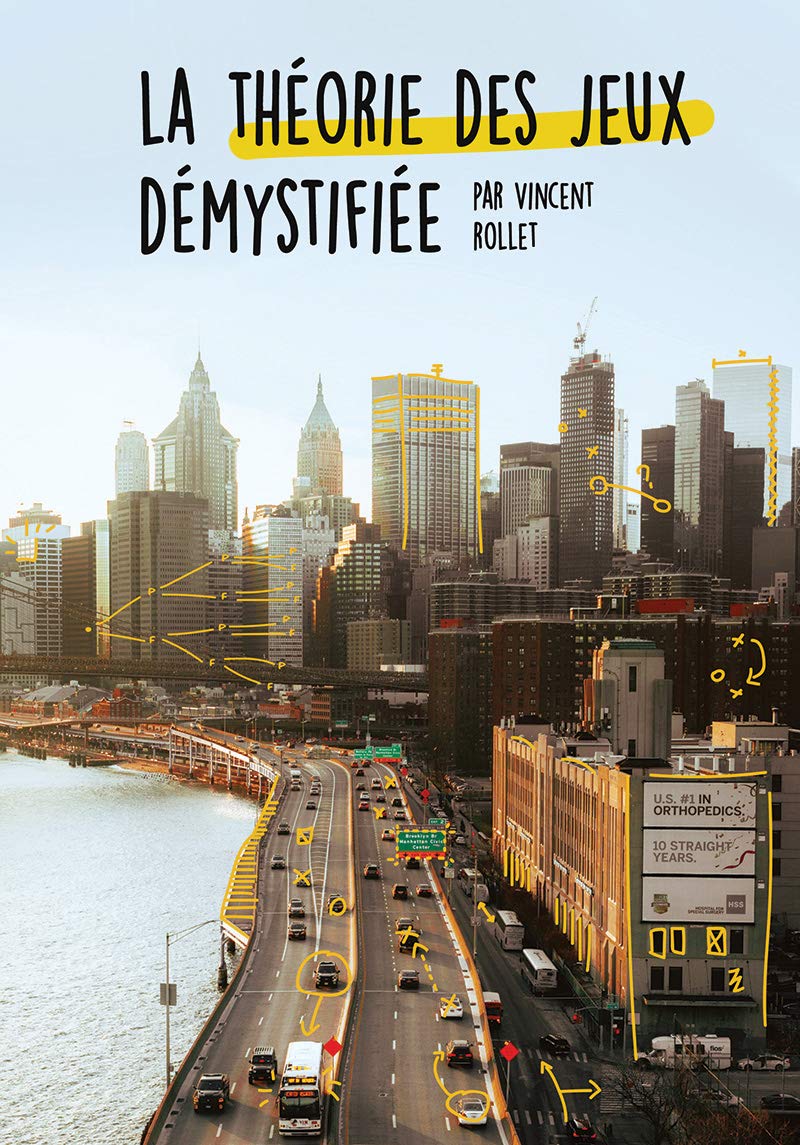 La théorie des jeux démystifiée book