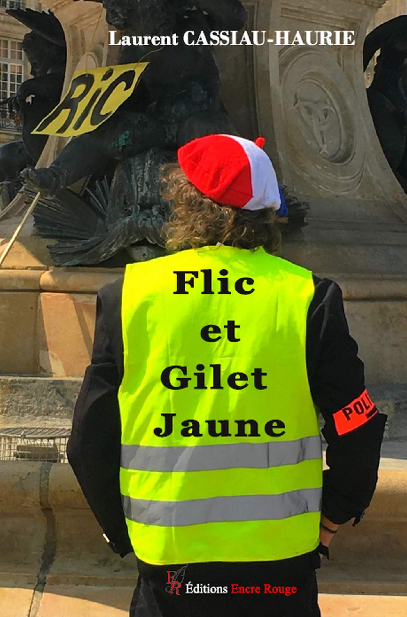 Flic et Gilet Jaune Social Sciences