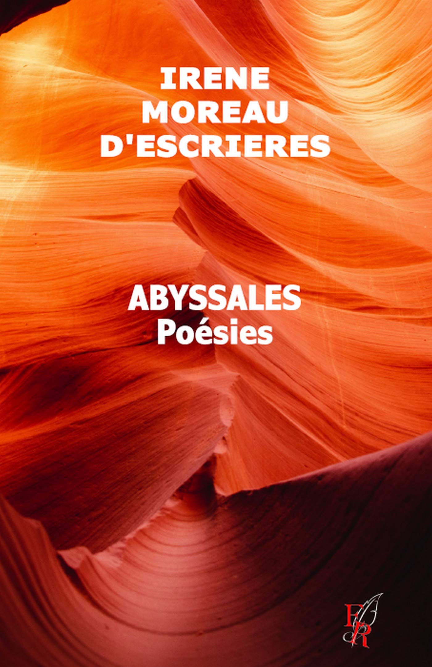 Abyssales Poésies book