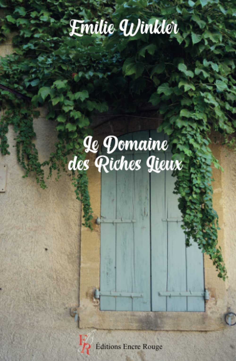 Le domaine des Riches Lieux book