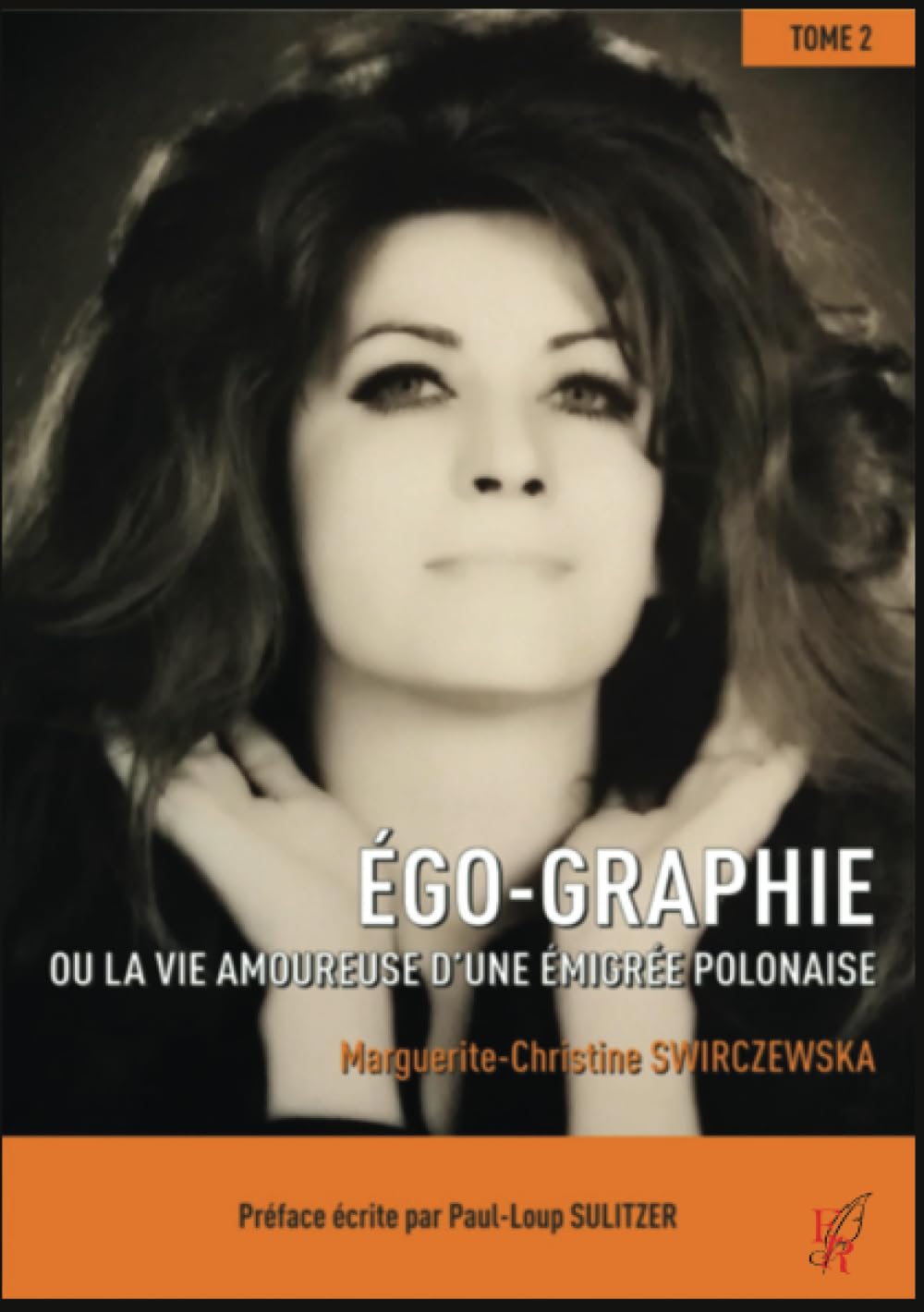 Ego-Graphie tome 2 book