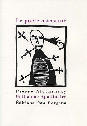 Le poète assassiné book