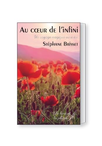 Au c ur de l'infini - un voyage magique vers soi Contemporary literature