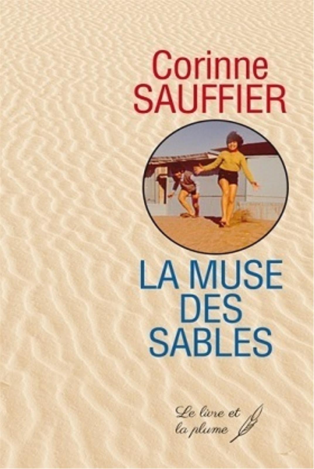 La muse des sables Contemporary literature Books