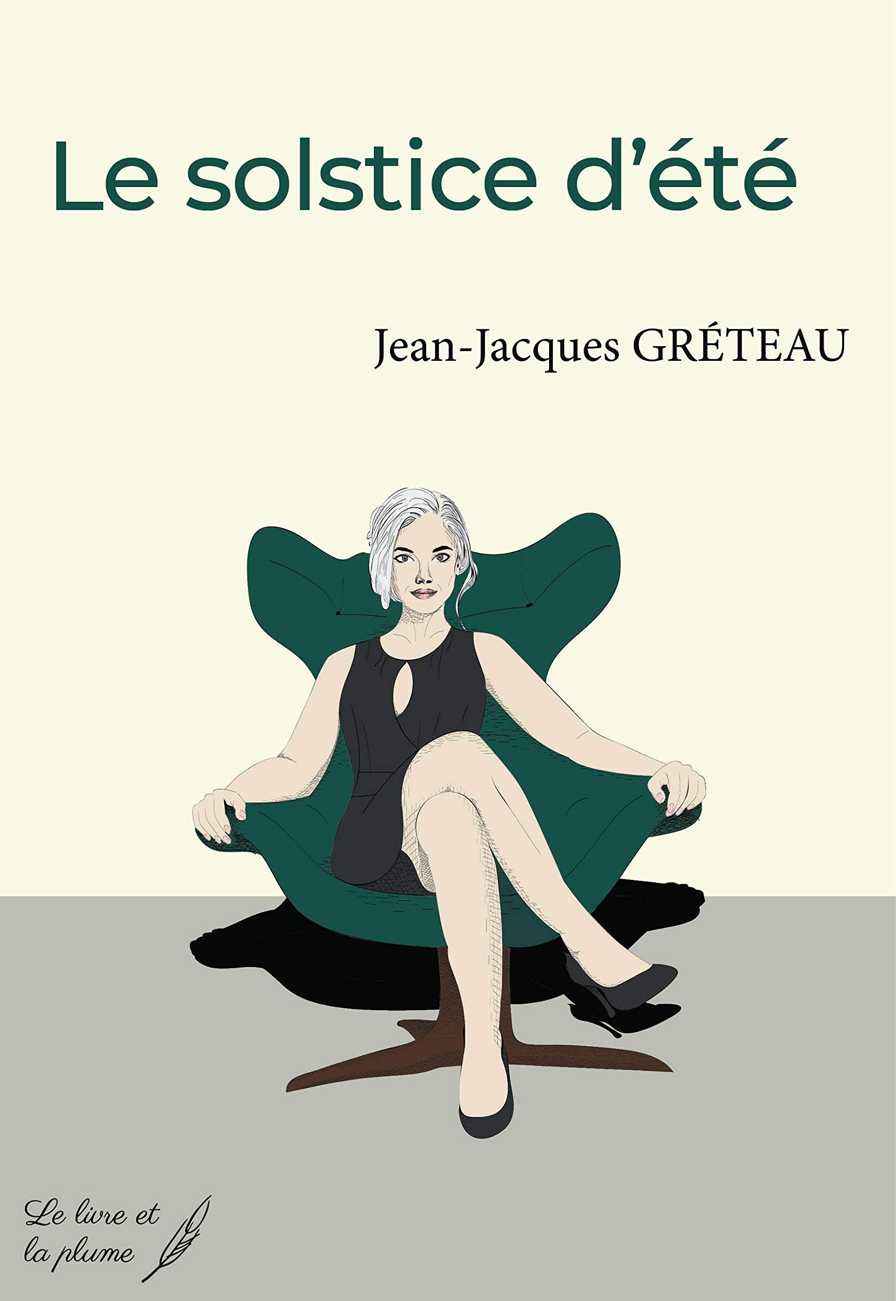 Product Image: Le solstice d'été