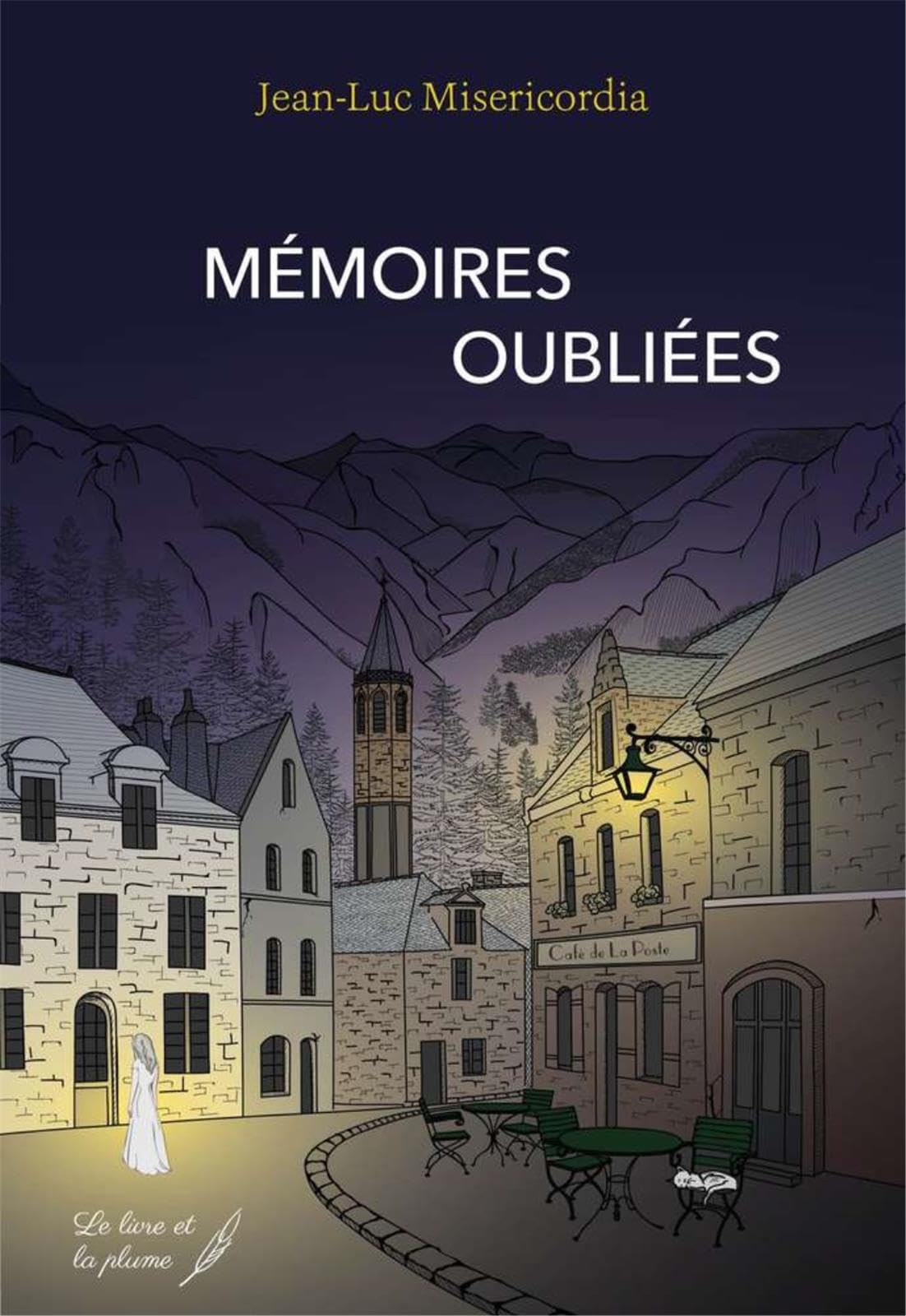 Mémoires oubliées Contemporary literature