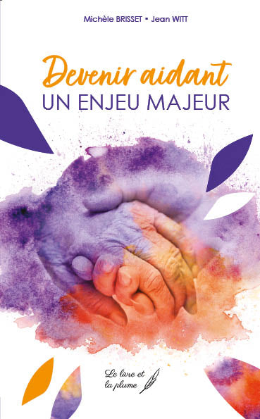 Devenir aidant : un enjeu majeur book