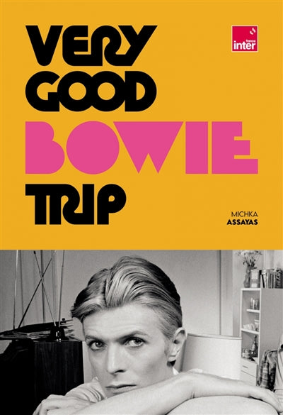 Product Image: Very good Bowie trip