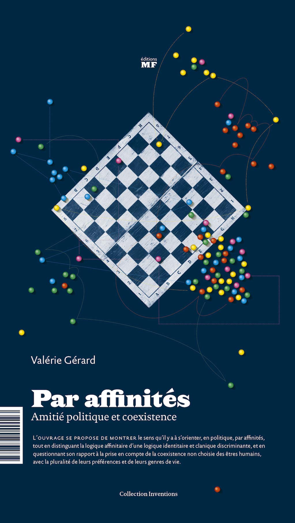 Par affinités : Amitié politique et coexistence Books