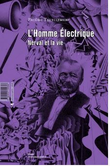 L'homme électrique : Nerval et la vie Essays & Short Stories