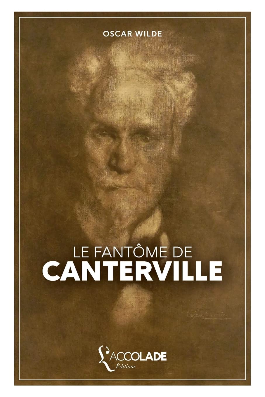 Le Fantôme de Canterville: bilingue anglais/français (+ lecture audio intégrée) Essays & Short Stories